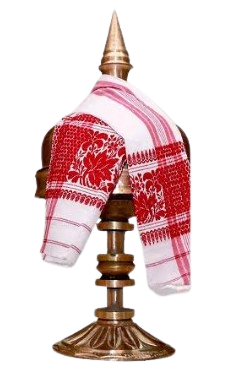 Assamese Greeting